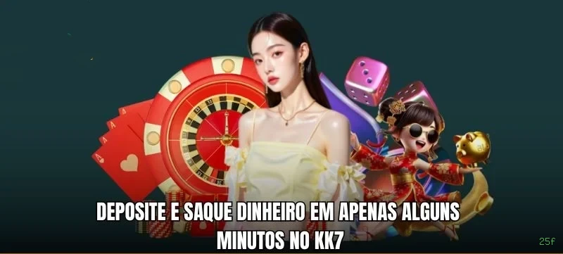 Login rápido no app 25f