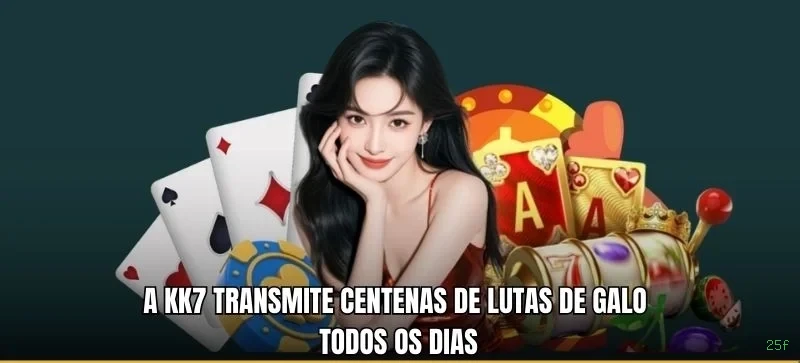 Lottery Clássica na 25f