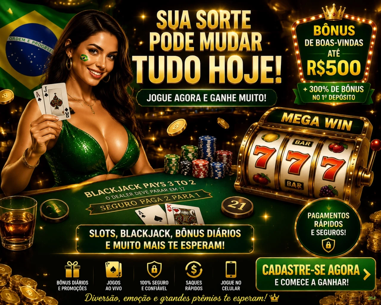 Benefícios VIP