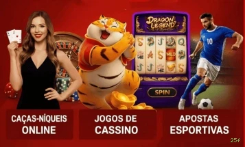 Jogos com maior RTP na 25f